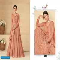Vamika Rehanna Vol-7 Wholesale Full Stitched 3 Piece Or 2 Piece Gowns