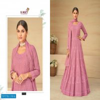 Vamika Rehanna Vol-7 Wholesale Full Stitched 3 Piece Or 2 Piece Gowns
