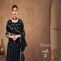 MASKEENJI VIVANA READYMADE PARTY WEAR SALWAR KAMEEZ SUPPLIER