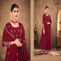MASKEENJI VIVANA READYMADE PARTY WEAR SALWAR KAMEEZ SUPPLIER