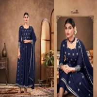 MASKEENJI VIVANA READYMADE PARTY WEAR SALWAR KAMEEZ SUPPLIER