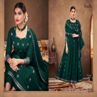 MASKEENJI VIVANA READYMADE PARTY WEAR SALWAR KAMEEZ SUPPLIER