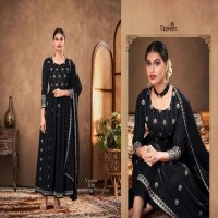 MASKEENJI VIVANA READYMADE PARTY WEAR SALWAR KAMEEZ SUPPLIER