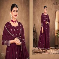MASKEENJI VIVANA READYMADE PARTY WEAR SALWAR KAMEEZ SUPPLIER