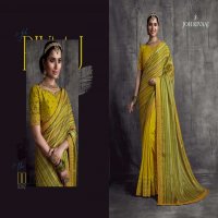 JOH RIVAAJ KADHAI VOL 2 8301 TO 8319 SERIES WHOLESALE DESIGNER SAREES IN SURAT