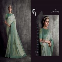 JOH RIVAAJ KADHAI VOL 2 8301 TO 8319 SERIES WHOLESALE DESIGNER SAREES IN SURAT