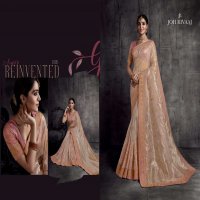 JOH RIVAAJ KADHAI VOL 2 8301 TO 8319 SERIES WHOLESALE DESIGNER SAREES IN SURAT