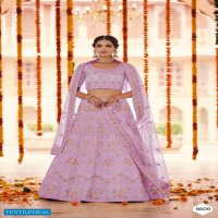Arya Vol-23 Wholesale Designer And Bridal Indian Lehengas Choli