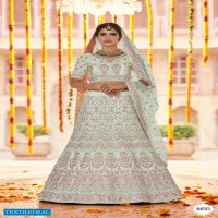 Arya Vol-23 Wholesale Designer And Bridal Indian Lehengas Choli