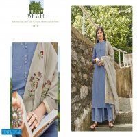 JAY VIJAY SAAZ 5921-5925 SERIES COTTON SILK BRANDED SUITS