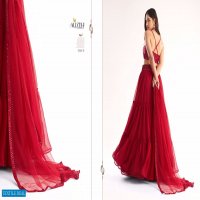 ALIZEH ENGAGEMENT READY TO WEAR READYMADE LEHENGA COLLECTION