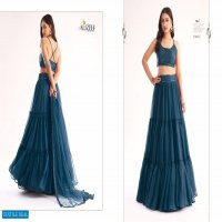 ALIZEH ENGAGEMENT READY TO WEAR READYMADE LEHENGA COLLECTION