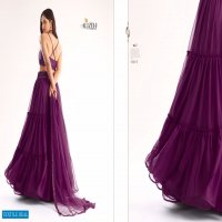 ALIZEH ENGAGEMENT READY TO WEAR READYMADE LEHENGA COLLECTION