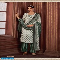 SKT Magic Wholesale Soft Cotton Dress Material