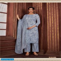 SKT Magic Wholesale Soft Cotton Dress Material