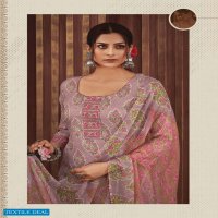 SKT Magic Wholesale Soft Cotton Dress Material