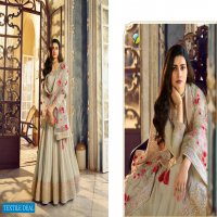 Vinay Kaseesh Sheesh Mahal Wholesale Eid 2022 Special Salwar Suits