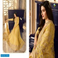 Vinay Kaseesh Sheesh Mahal Wholesale Eid 2022 Special Salwar Suits