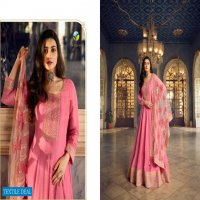 Vinay Kaseesh Sheesh Mahal Wholesale Eid 2022 Special Salwar Suits
