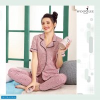 Wooglee Night Out Wholesale Women Night Dress Catalogs