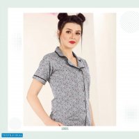 Wooglee Night Out Wholesale Women Night Dress Catalogs