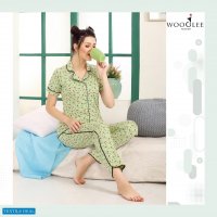 Wooglee Night Out Wholesale Women Night Dress Catalogs