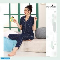 Wooglee Night Out Wholesale Women Night Dress Catalogs