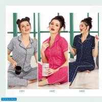 Wooglee Night Out Wholesale Women Night Dress Catalogs