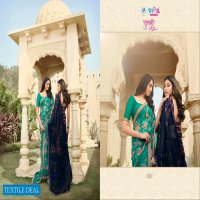 Vipul Tulsi Vol-3 Wholesale Fancy Fabrics Ethnic Sarees