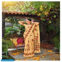 LT FASHIONS PARASMANI SUMMER COTTON SAREES WHOLESALE