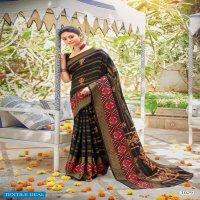 LT FASHIONS PARASMANI SUMMER COTTON SAREES WHOLESALE