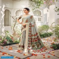 LT FASHIONS PARASMANI SUMMER COTTON SAREES WHOLESALE