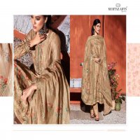 ULFAT BY MUMTAZ ARTS JAM SATIN DESIGNER FANCY SALWAR KAMEEZ