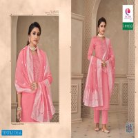 Leela Vaani Wholesale Jaam Cotton Dress Material
