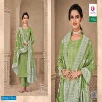 Leela Vaani Wholesale Jaam Cotton Dress Material