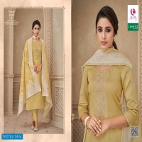 Leela Vaani Wholesale Jaam Cotton Dress Material