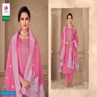 Leela Vaani Wholesale Jaam Cotton Dress Material