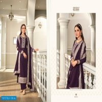 Amirah Princess Hit List Wholesale Straight Long Salwar Kameez