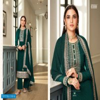 Amirah Princess Hit List Wholesale Straight Long Salwar Kameez