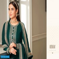 Amirah Princess Hit List Wholesale Straight Long Salwar Kameez