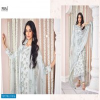 PRM Qline Wholesale Pure Jaam Cotton Work Salwar Kameez