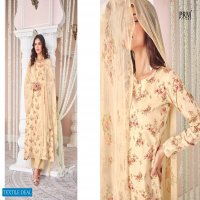 PRM Qline Wholesale Pure Jaam Cotton Work Salwar Kameez