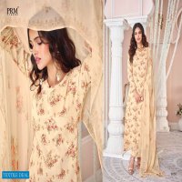 PRM Qline Wholesale Pure Jaam Cotton Work Salwar Kameez