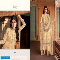 LEVISHA RAJVADI COTTON PRINTED DRESS MATERIALS