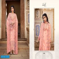 LEVISHA RAJVADI COTTON PRINTED DRESS MATERIALS