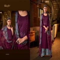 ZULFAT DESIGNER MOHINI JAM COTTON CASUAL WEAR DRESS MATERIALS