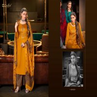 ZULFAT DESIGNER MOHINI JAM COTTON CASUAL WEAR DRESS MATERIALS