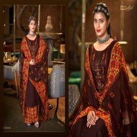 ZULFAT DESIGNER MOHINI JAM COTTON CASUAL WEAR DRESS MATERIALS