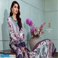 Shraddha Vintage Vol-7 Nx Wholesale Lawn Cotton Pakistani Concept Dress