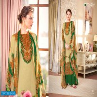 Zulfat Antara Wholesale Pure Heavy Jaam Cotton Dress Material
